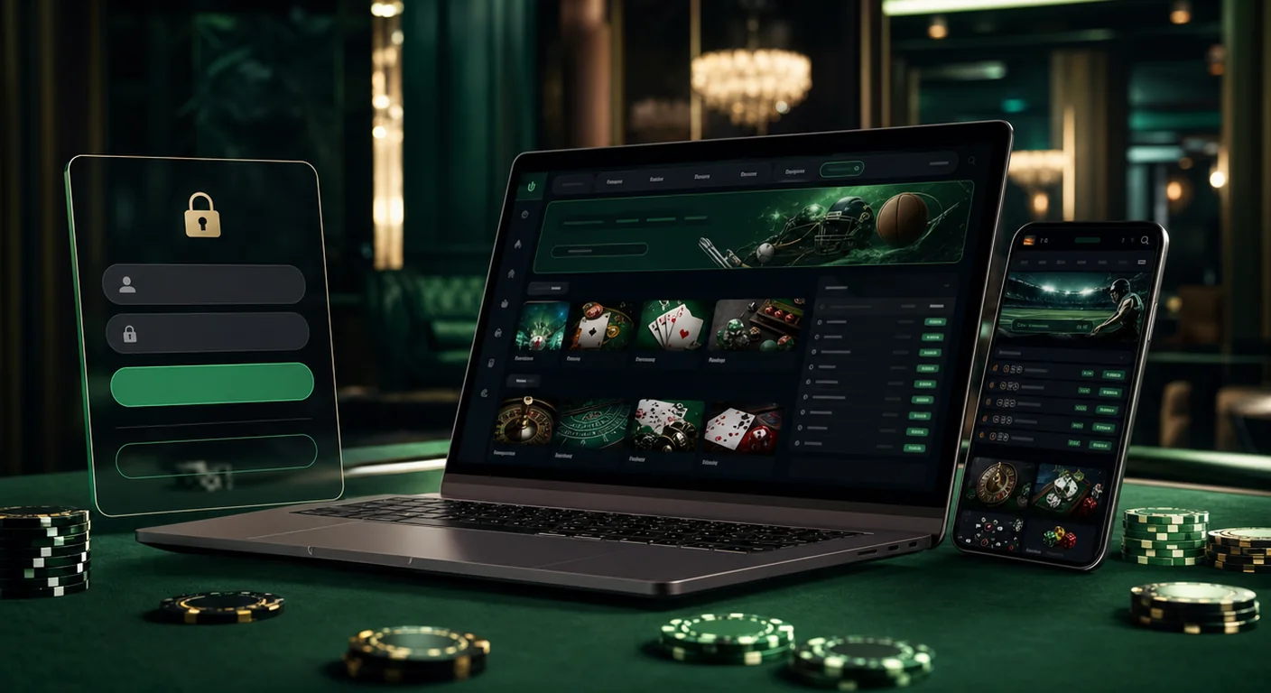 betway casino log in dashboard